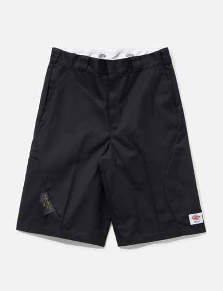 X Dickies Curved Short view 6