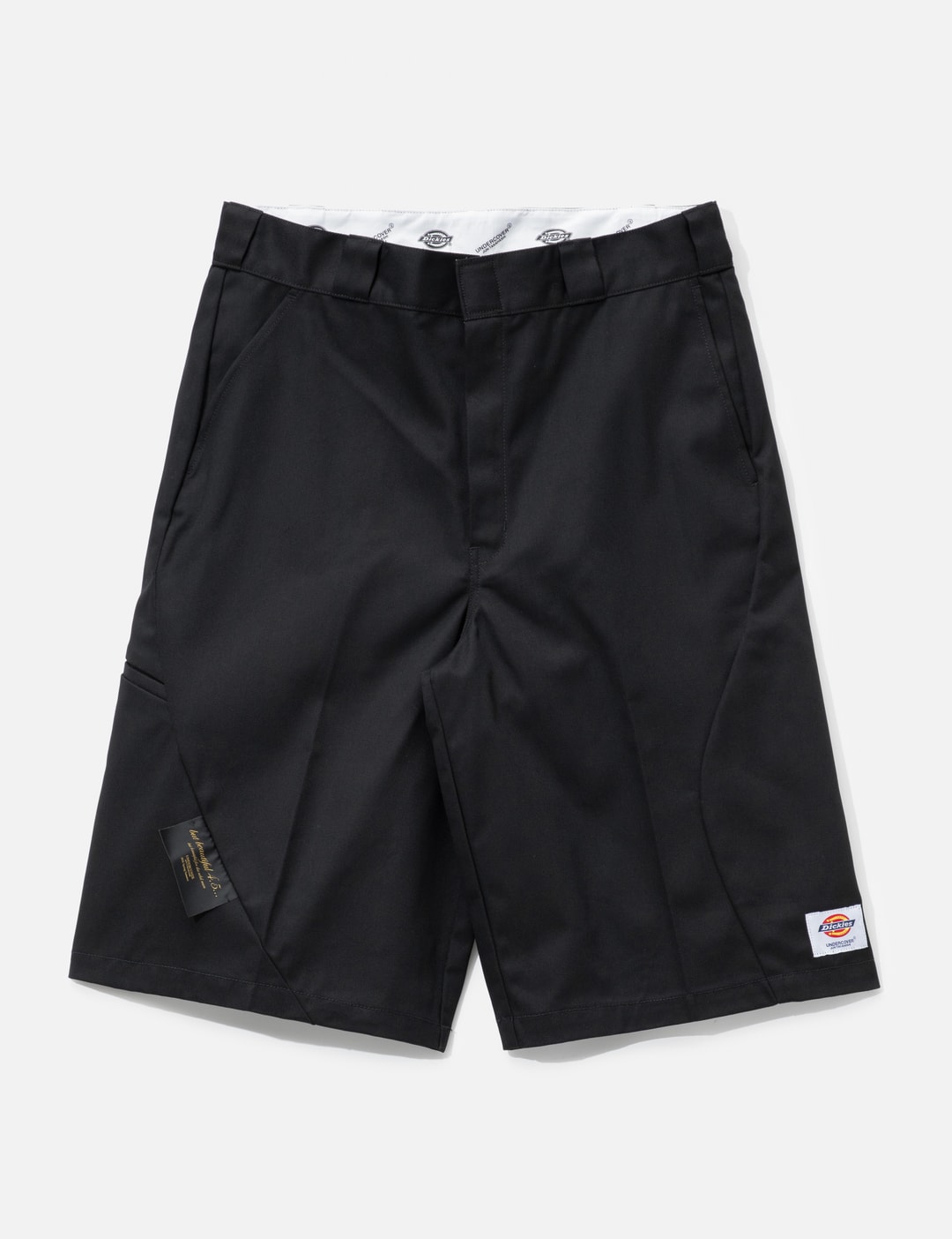 X Dickies Curved Short view 7
