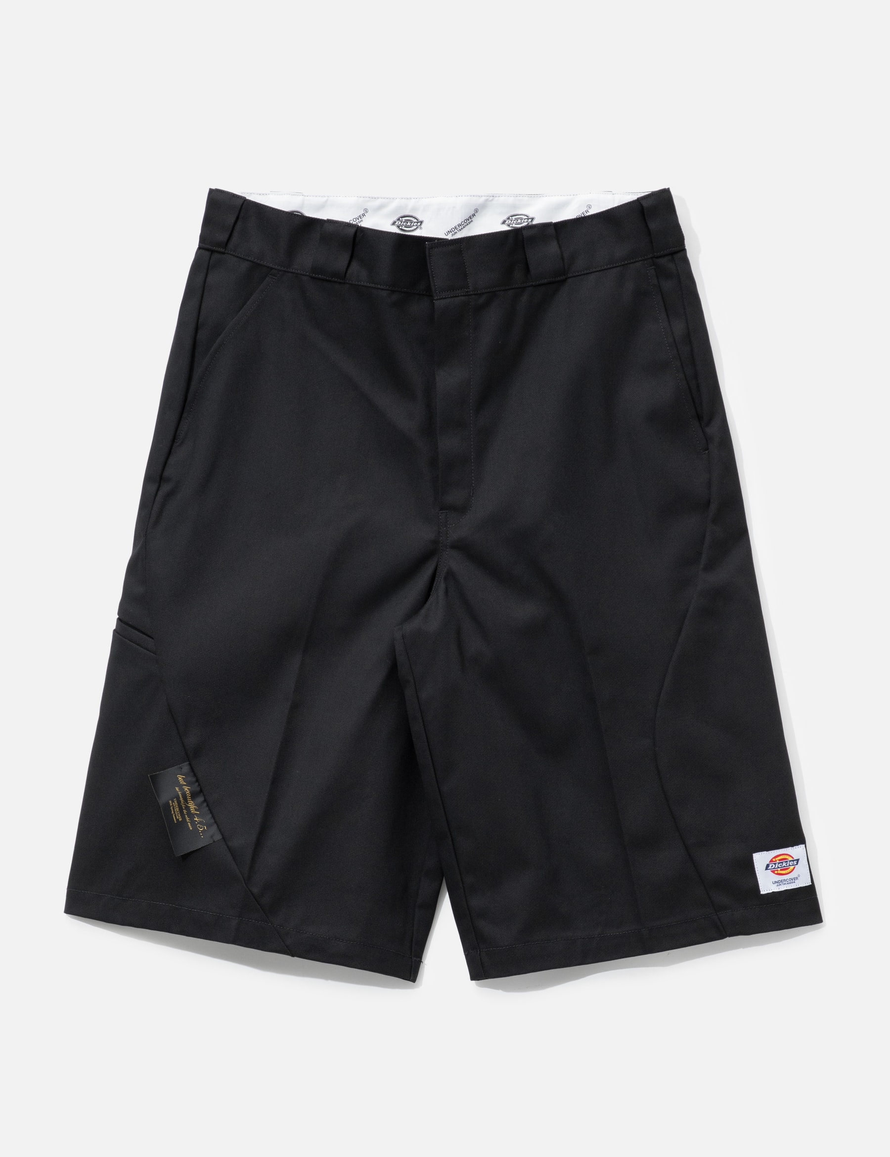 X Dickies Curved Short view 16