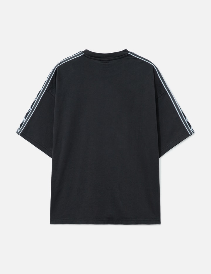 Umbro Umbro X Slam Jam Offence Defence Tape T-Shirt