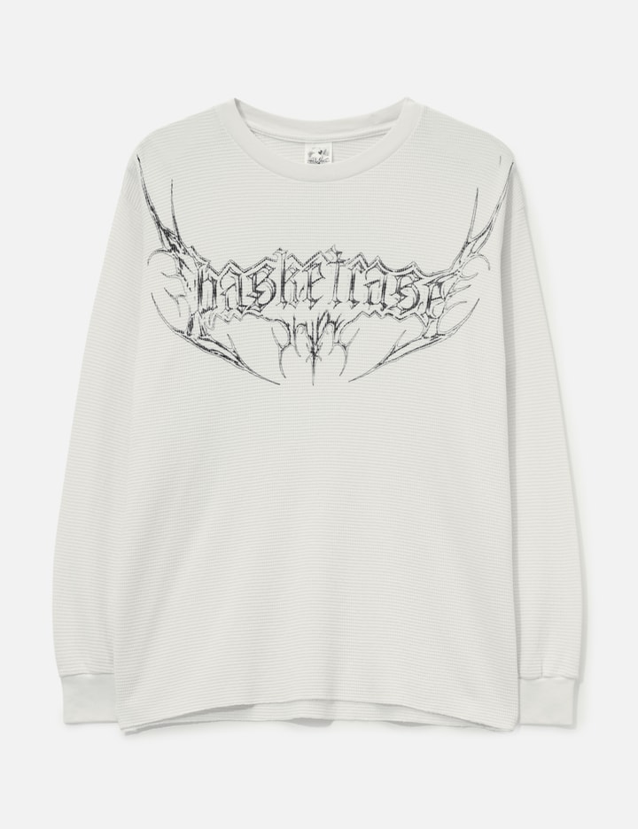 Basketcase Witch Thermal
