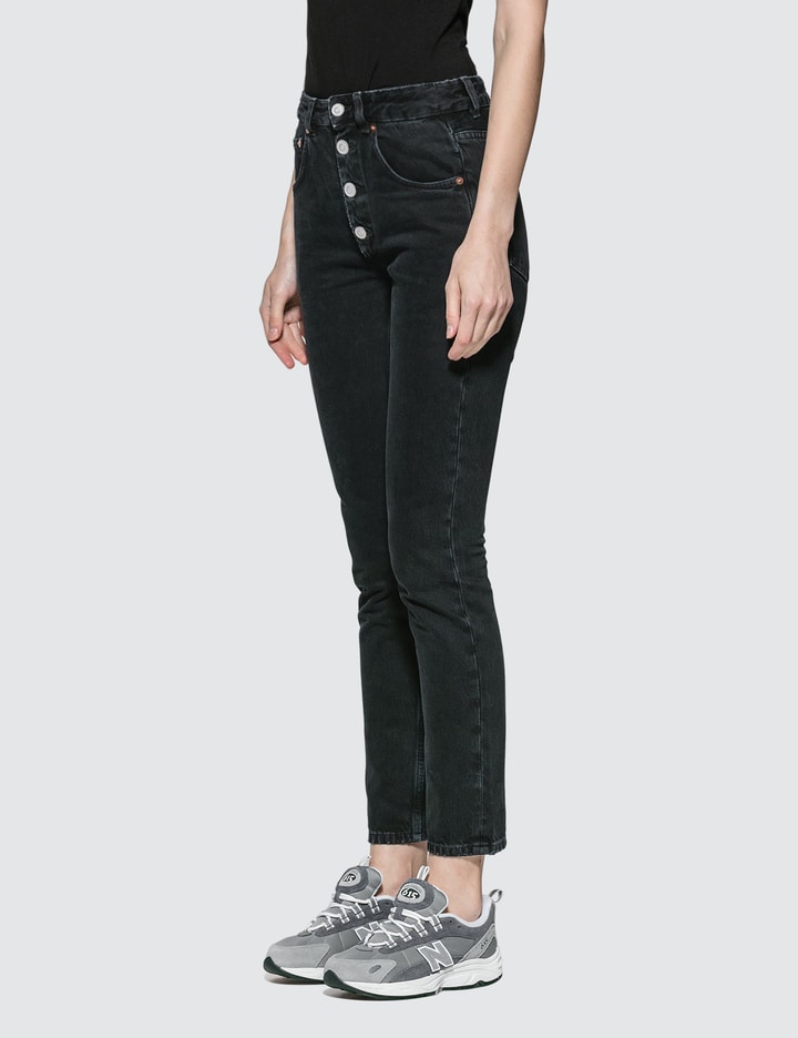 Sporty And Rich x Harmony Denim Jeans Placeholder Image