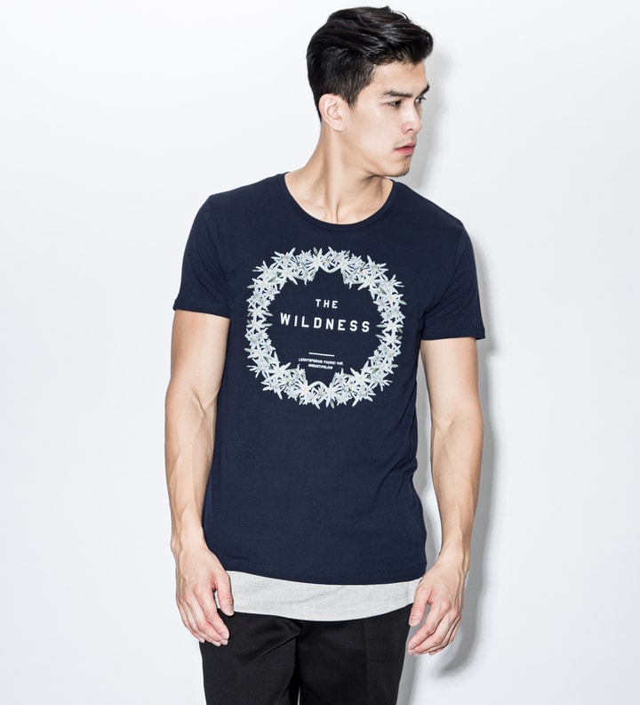 Navy 1510-CS06 T-Shirt Placeholder Image