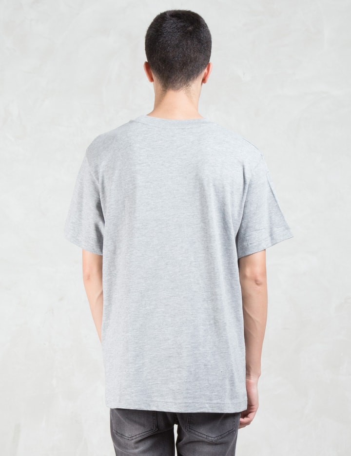 Chemical Logo T-Shirt Placeholder Image