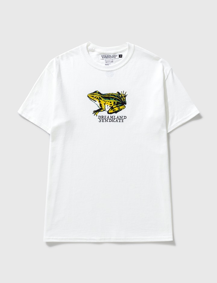 Froggy T-shirt Placeholder Image