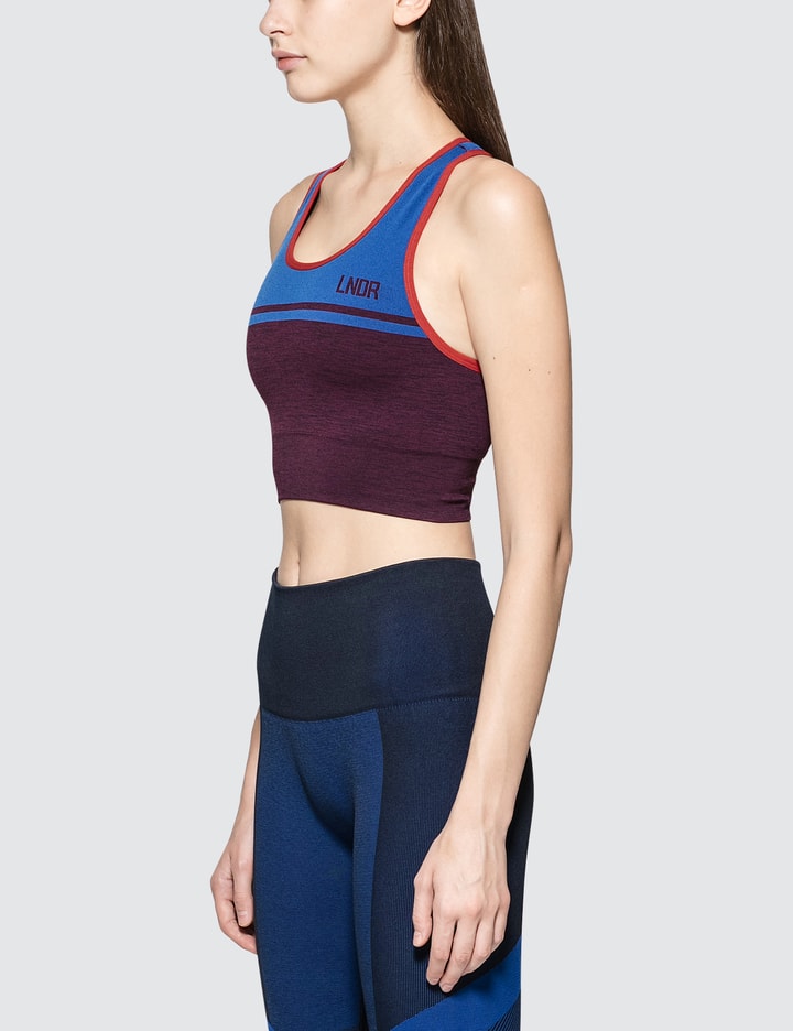 A-grade Stretch Sports Bra Placeholder Image