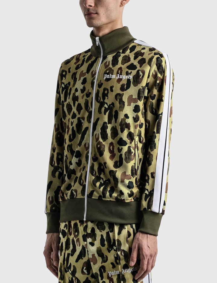 Camo Classic Track Jacket Placeholder Image