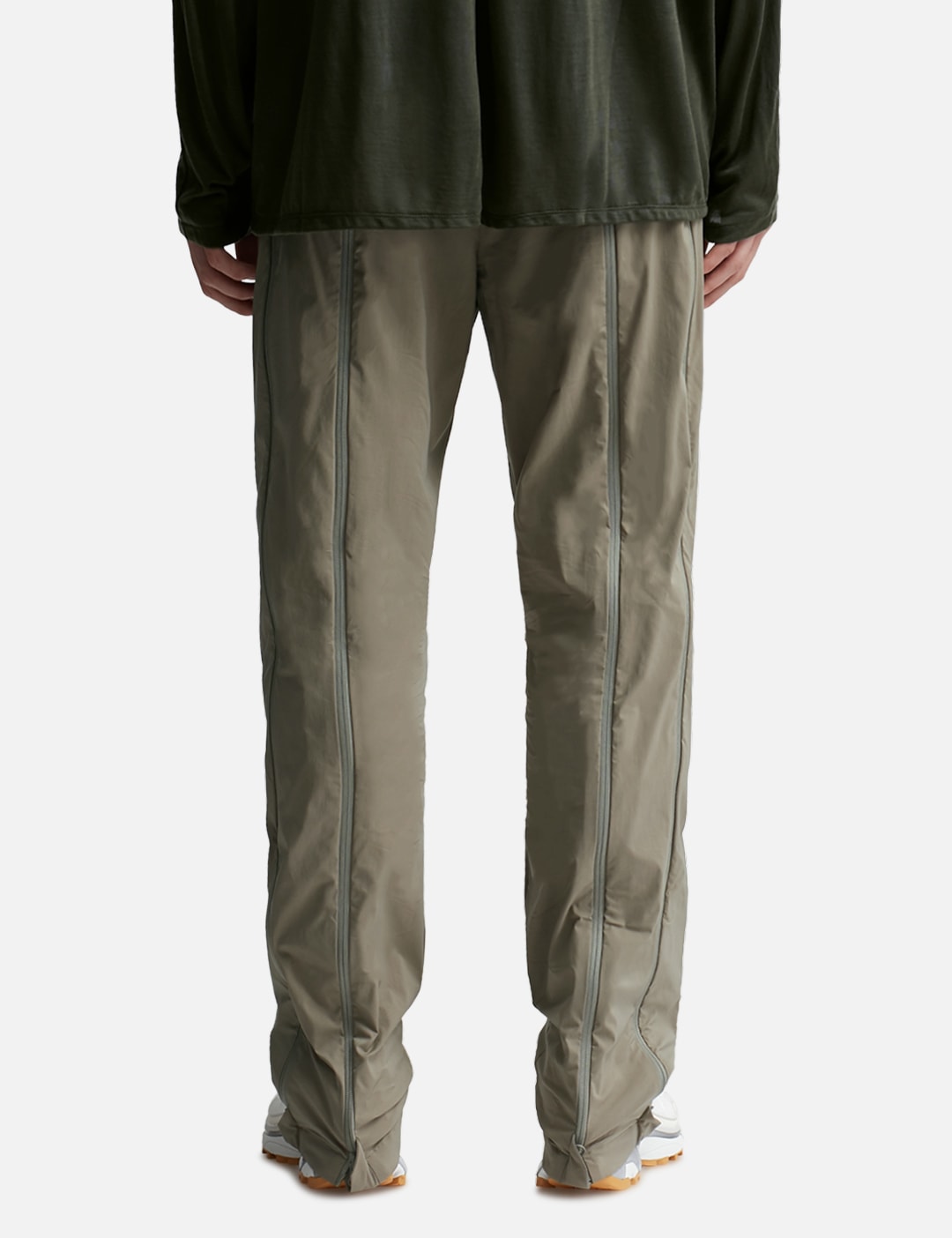 5.0+ Technical Pants Center view 16