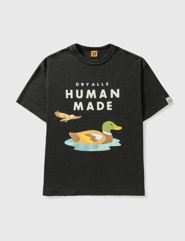 HUMAN MADE Graphic T-shirt Placeholder Image