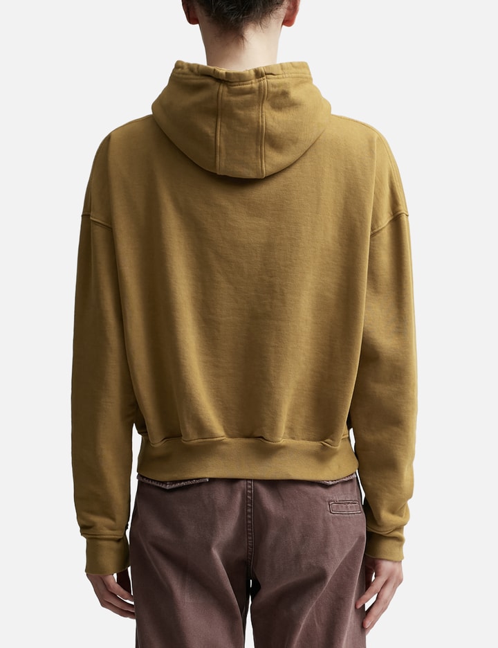 Cropped Desert Valley Hoodie Placeholder Image