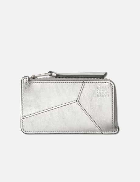 Loewe Puzzle Coin Cardholder