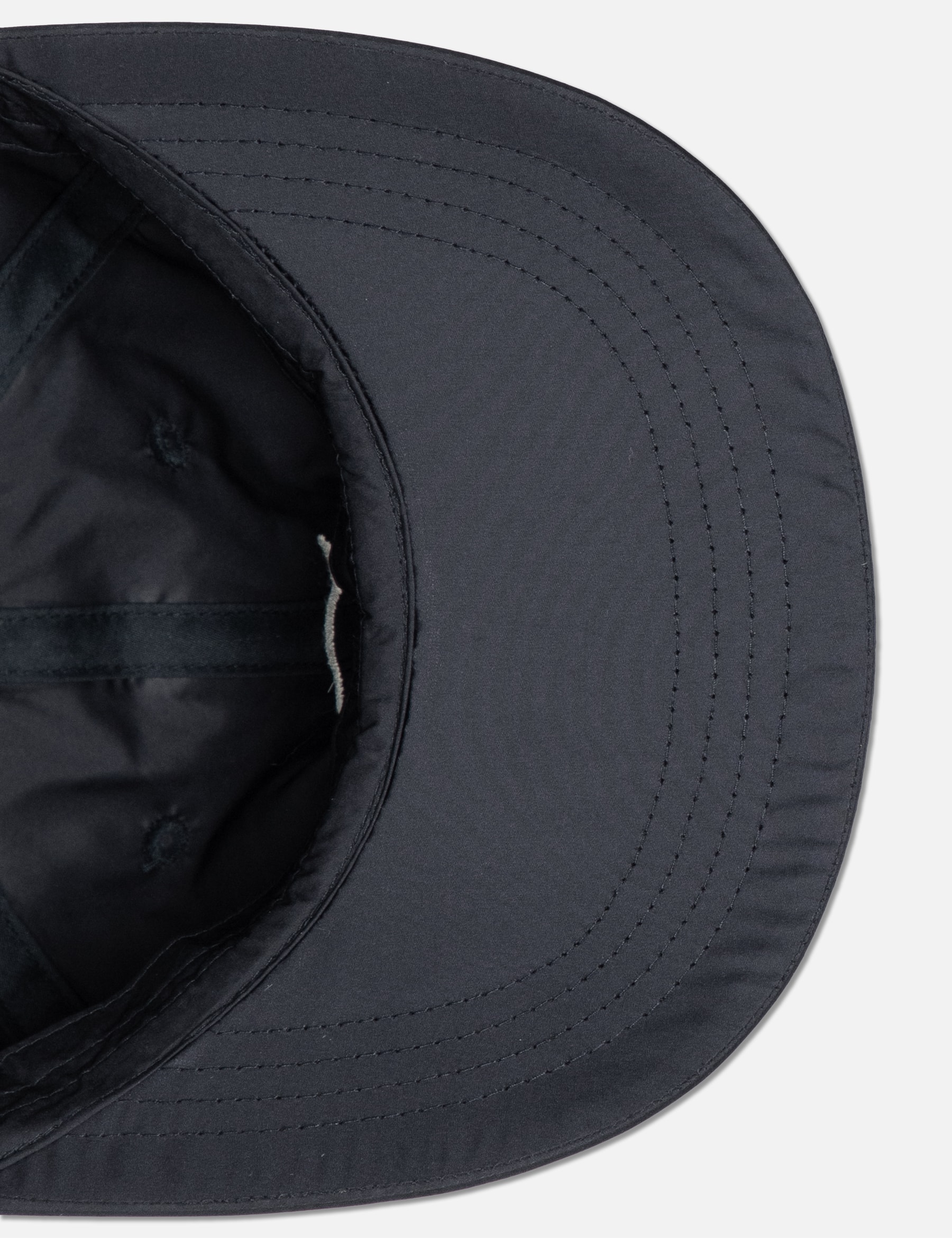 Union Cap view 16