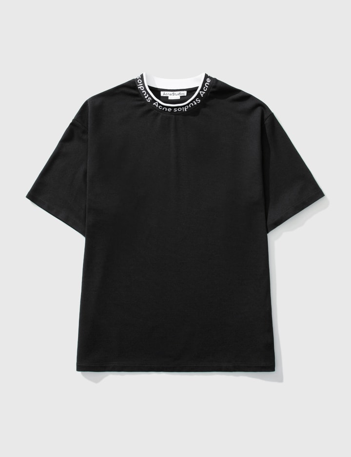 Extorr Logo Rib T-shirt Placeholder Image