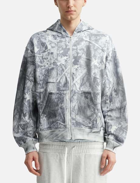 Praying - White Realtree Hoodie | HBX