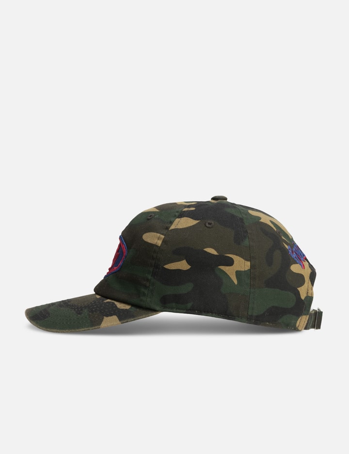 Ugly Cap Placeholder Image