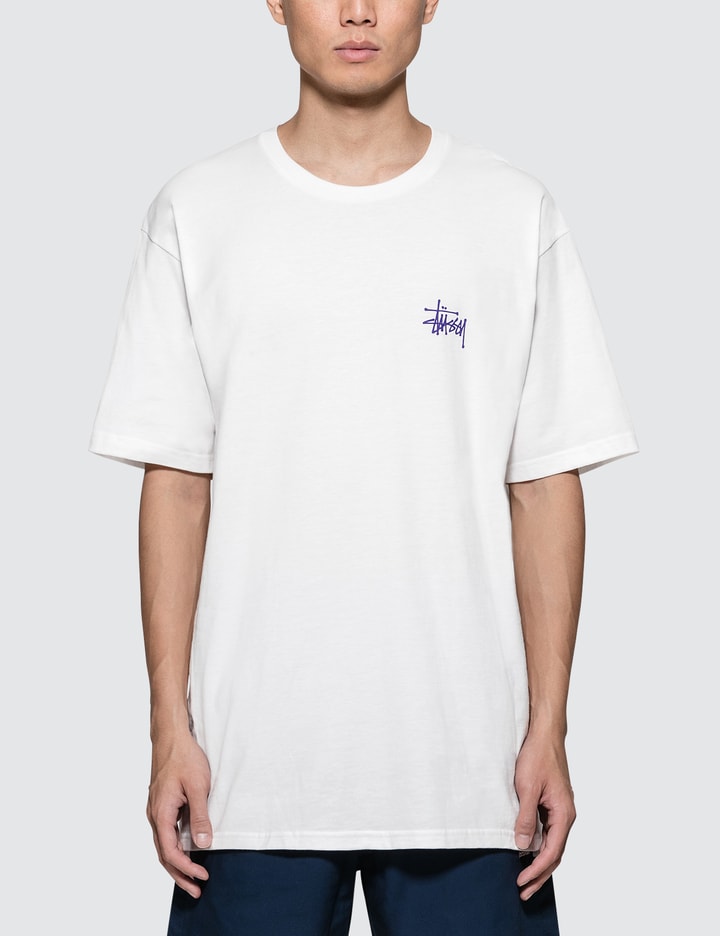 Basic Stussy T-Shirt Placeholder Image