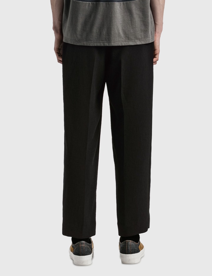 유류 와이드 팬츠 Placeholder Image