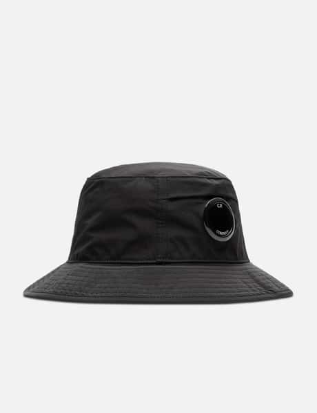 C.P. Company CHROME-R BUCKET HAT