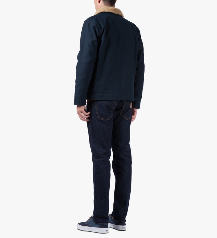 Blue Privateer Pants Placeholder Image