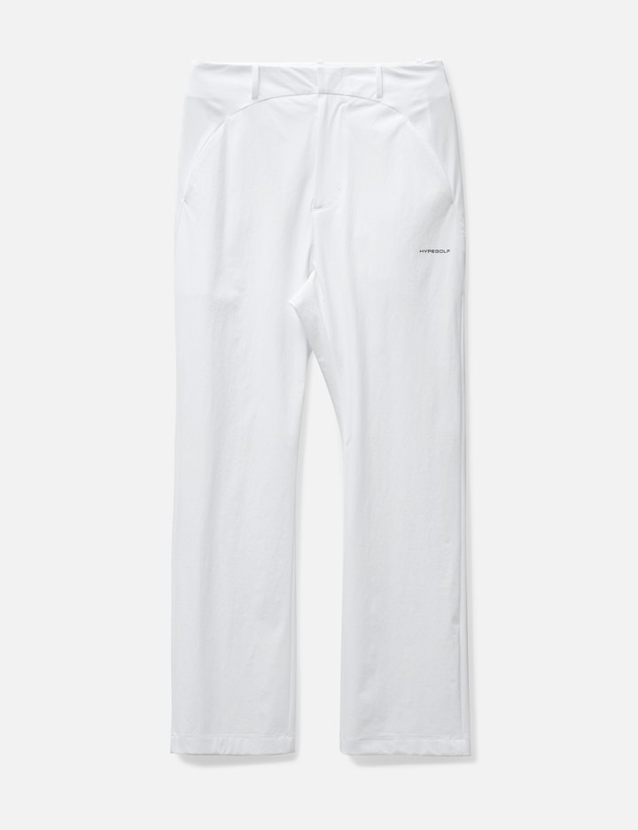 HYPEGOLF x POST ARCHIVE FACTION (PAF) Woven Pants Placeholder Image