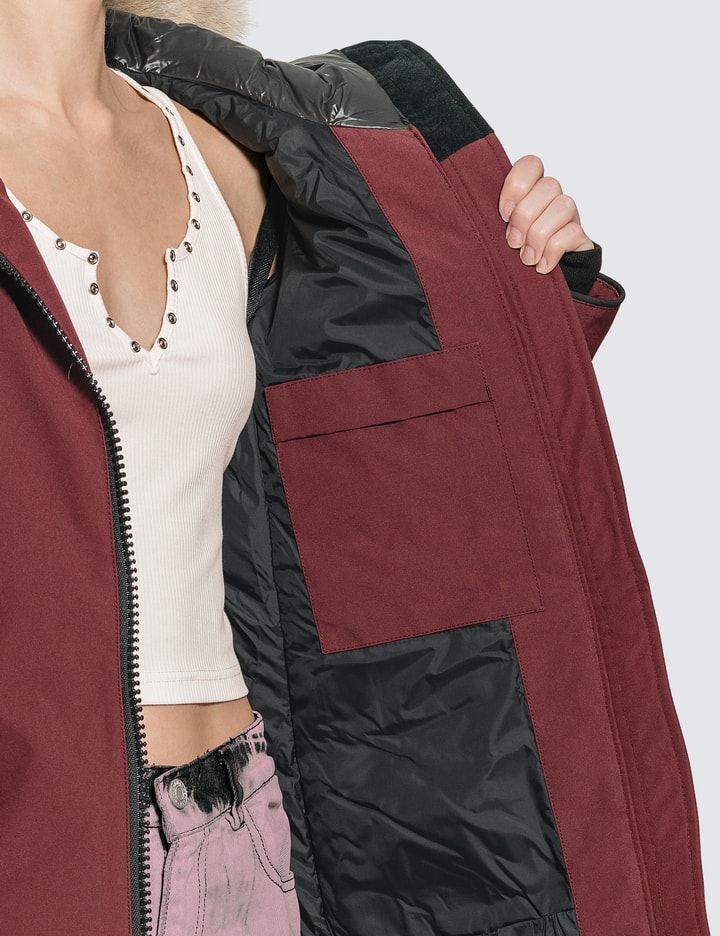 Rosemont Down Parka Placeholder Image
