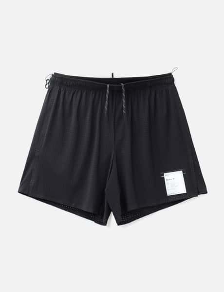 Space‑O™ 5" Shorts view 6