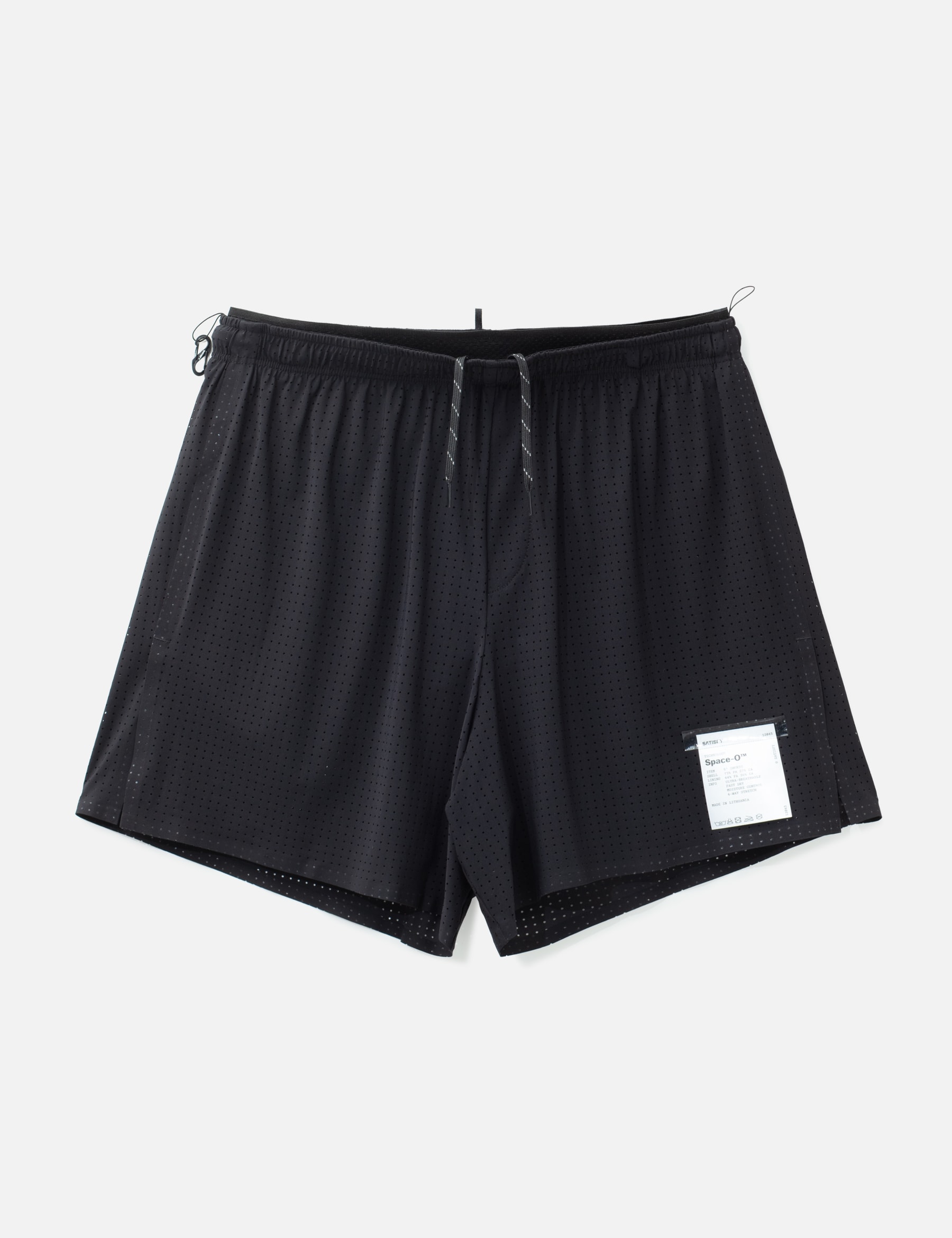Space‑O™ 5" Shorts view 16