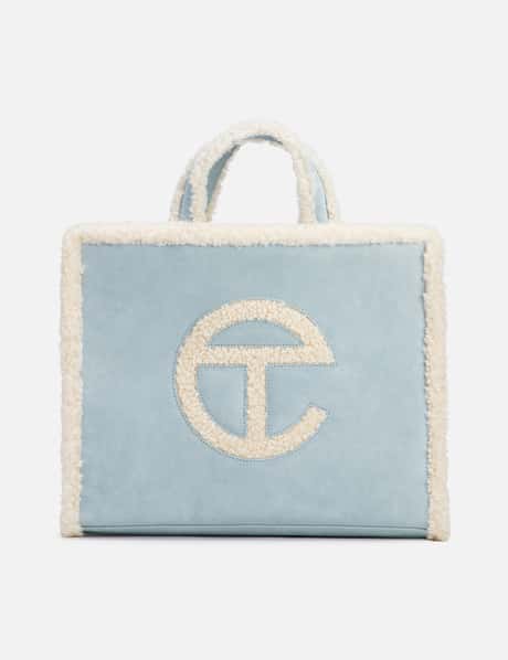 TELFAR - Telfar Large Shopper Bag  HBX - Globally Curated Fashion