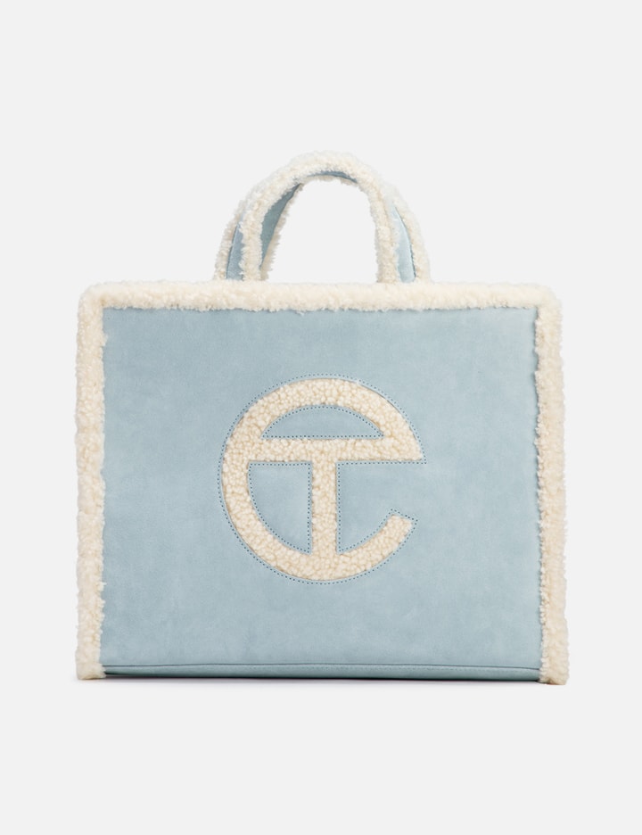 Telfar, Bags, Ugg X Telfar Mini Shopping Bag