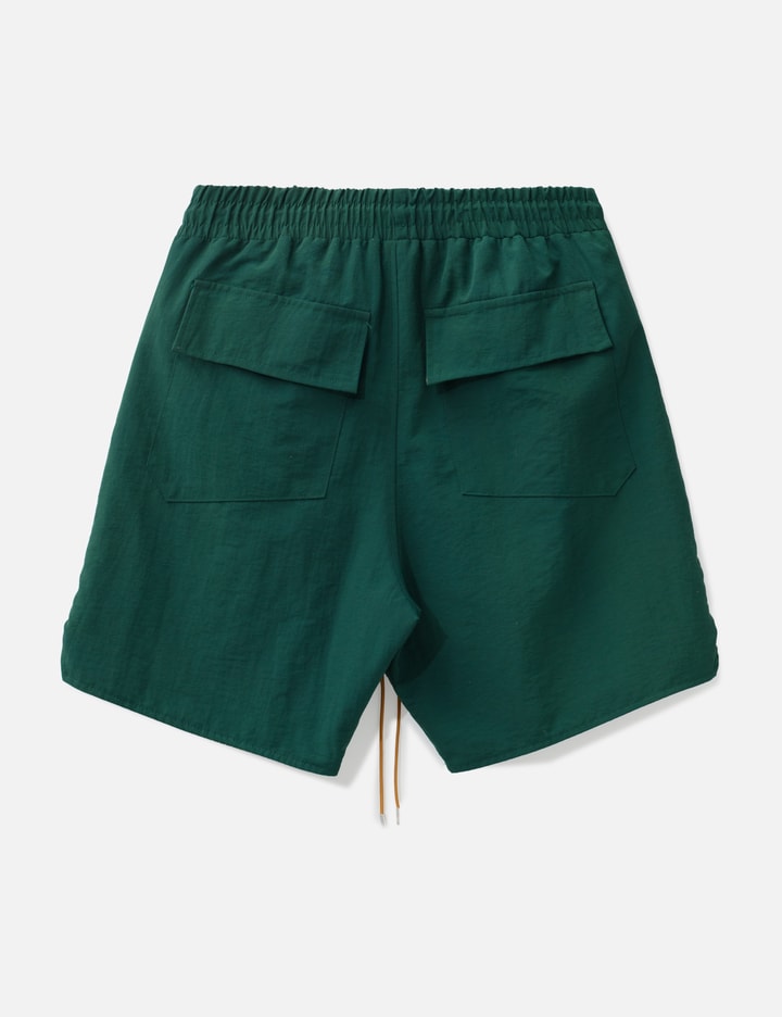 Rhude Nylon Shorts