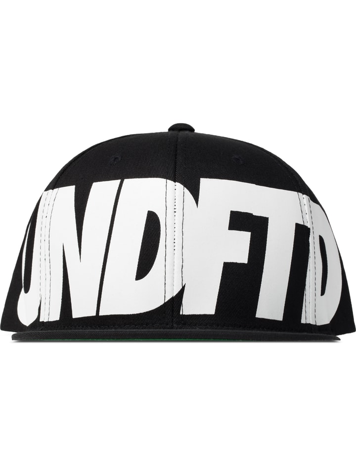 Black Fresh Cap Placeholder Image