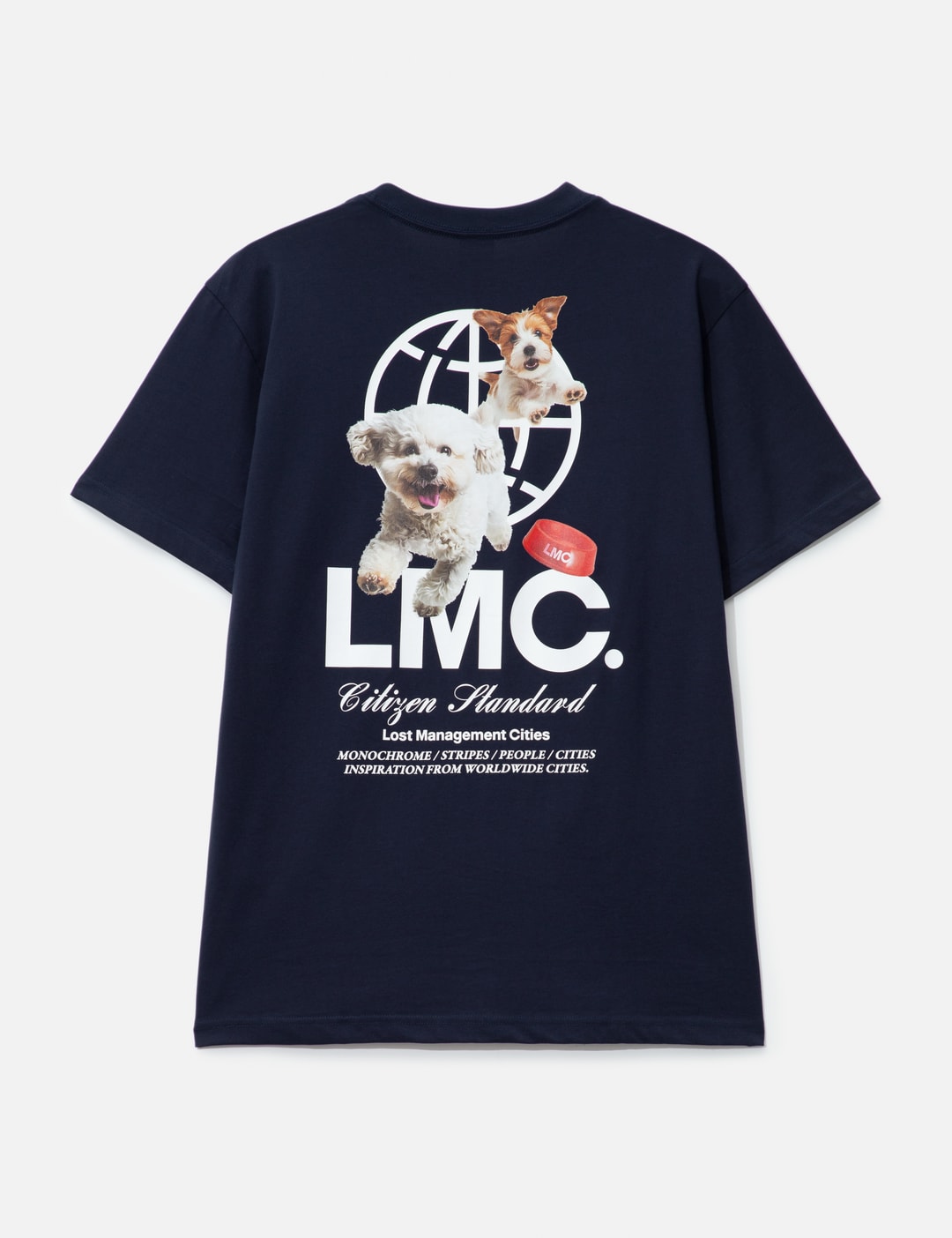 Flying Puppy T-Shirt view 7