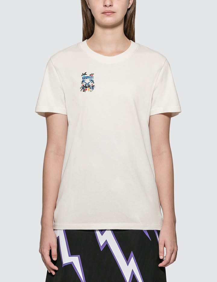 De Graft Arrows Casual T-shirt Placeholder Image