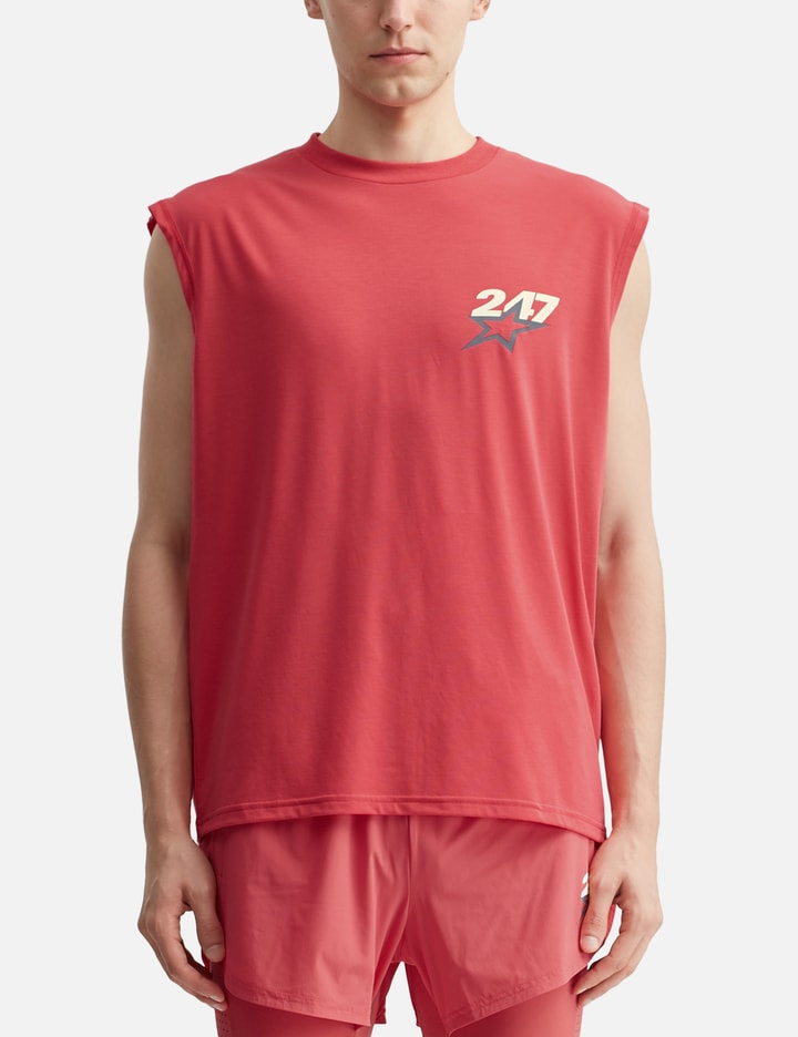 Represent Team 247 Star Tank