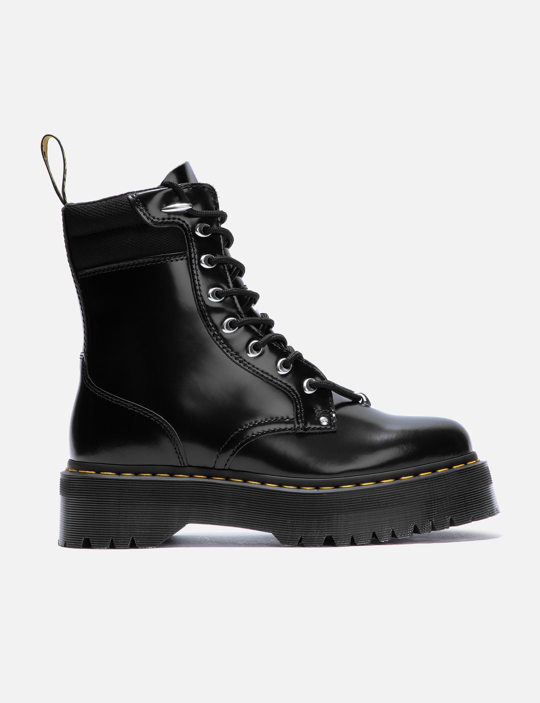 Platform Boots Doctor Martens Argentina Martens Jadon III Pisa