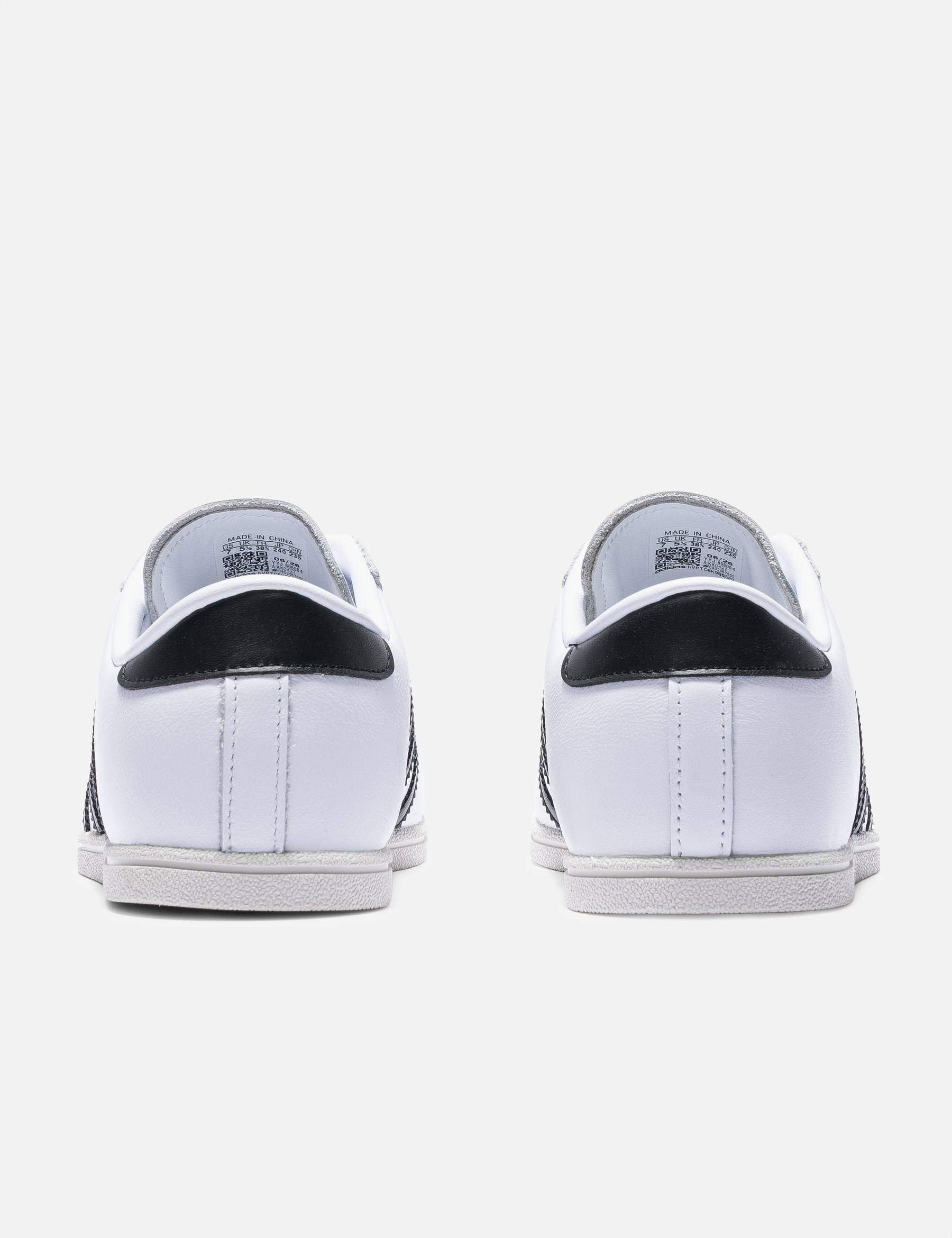 Superstar Lo Pro view 15