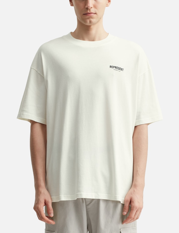 REPRESENT OWNERS CLUB T-SHIRT Placeholder Image