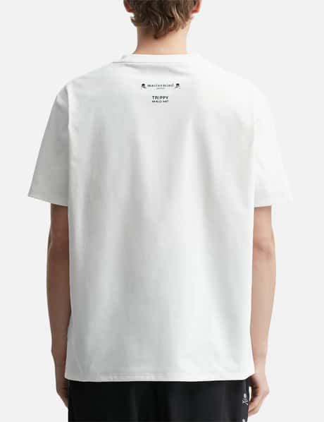 X Trippy Art $1000 Tee view 13