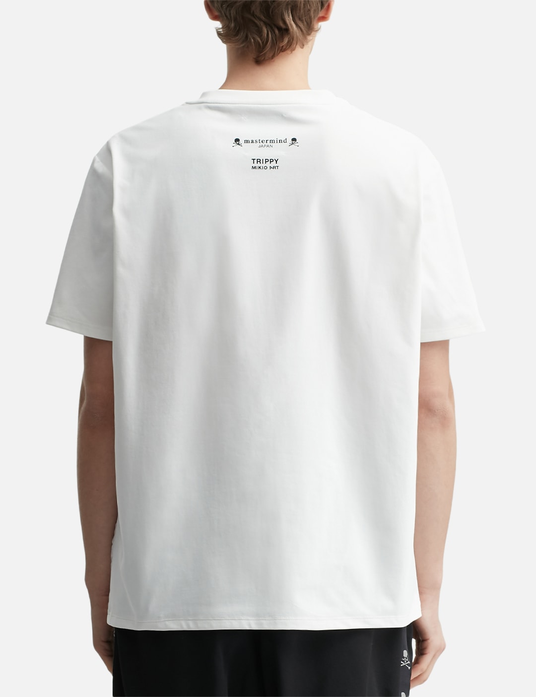 X Trippy Art $1000 Tee view 14