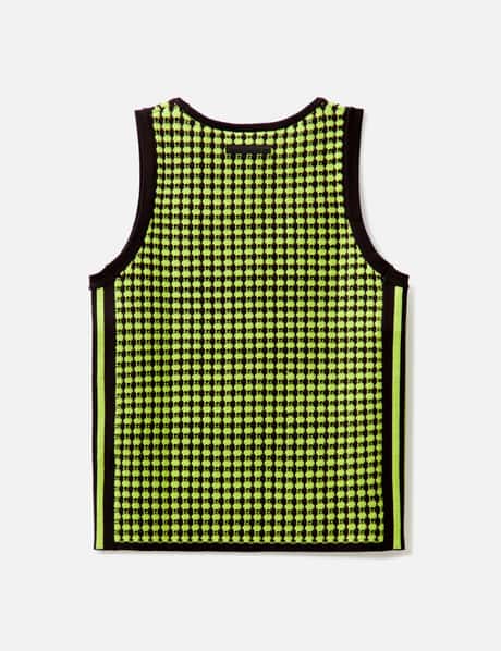 Wales Bonner Knit Vest view 8