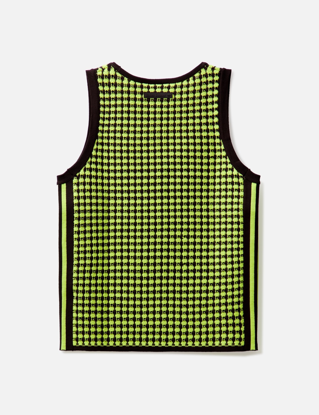 Wales Bonner Knit Vest view 9