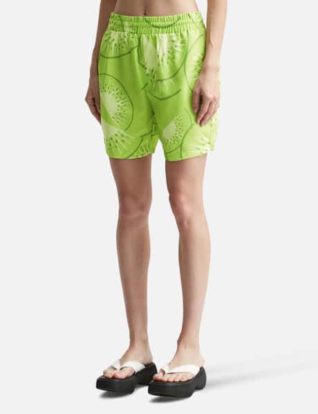 Falling Kiwis Shorts view 7