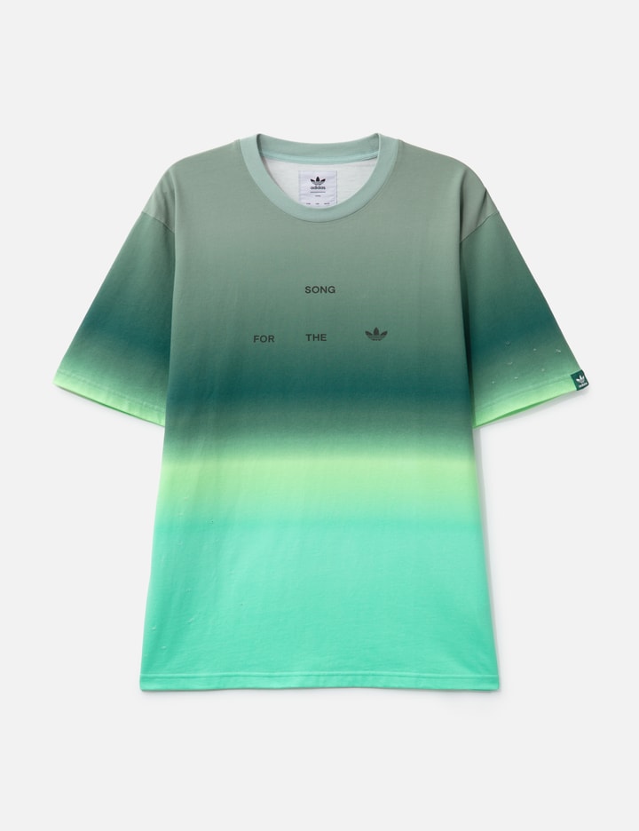Song For The Mute T-shirt Placeholder Image