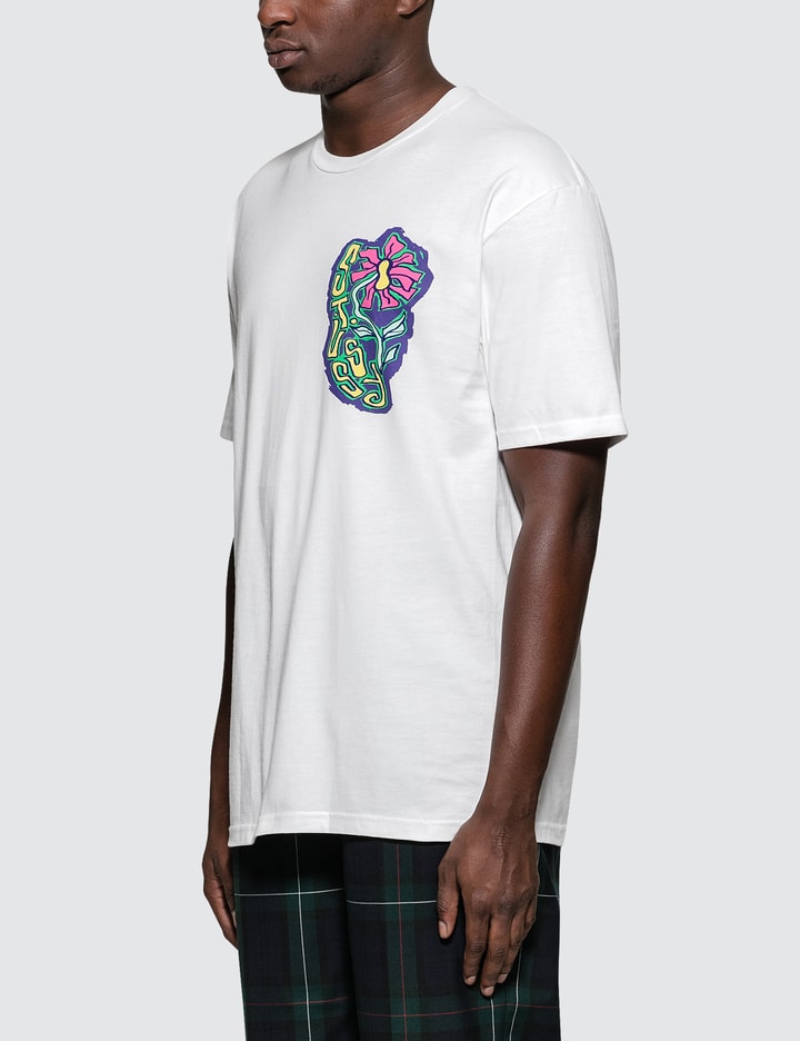 Melted T-Shirt Placeholder Image