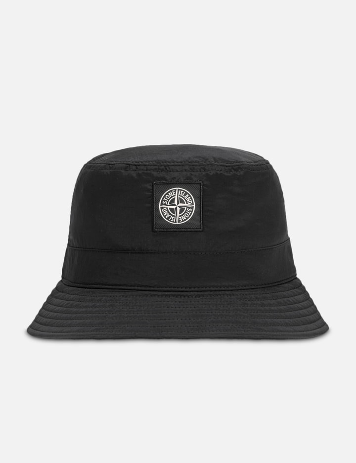 Mens bucket hat stone island Clearance