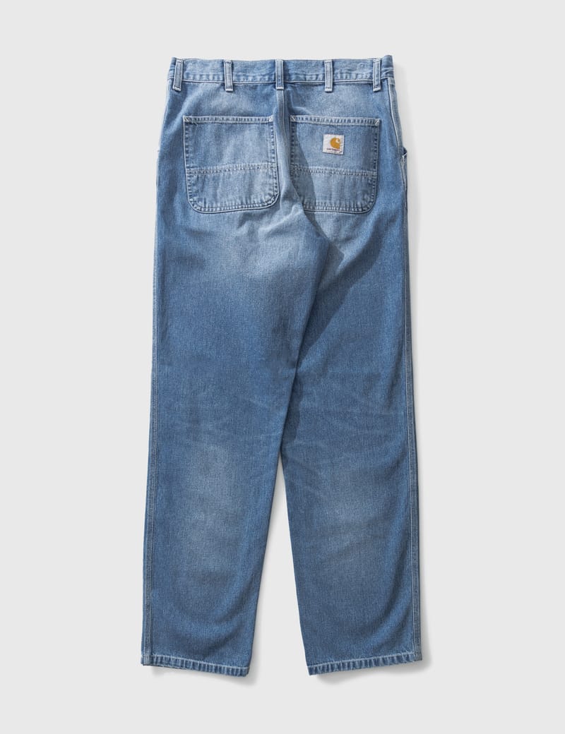 Philosophy carhartt denim jeans cinema 