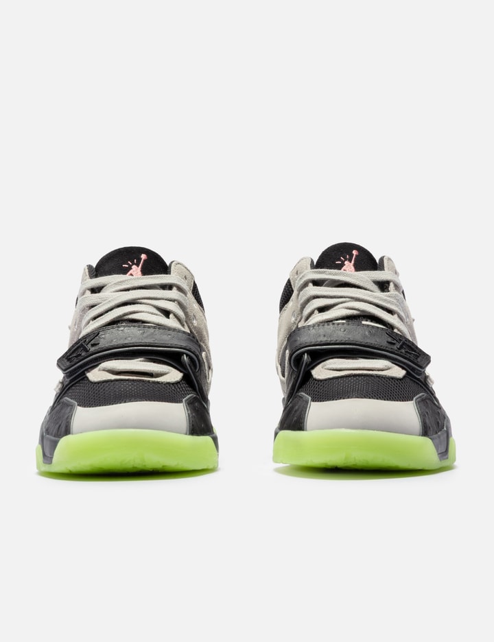 Air Jordan x Travis Scott x Chase B CJ1 T-Rexx Placeholder Image