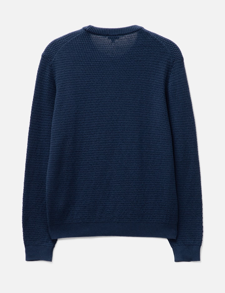 Shop Kenzo Pullover Sweater In Blue