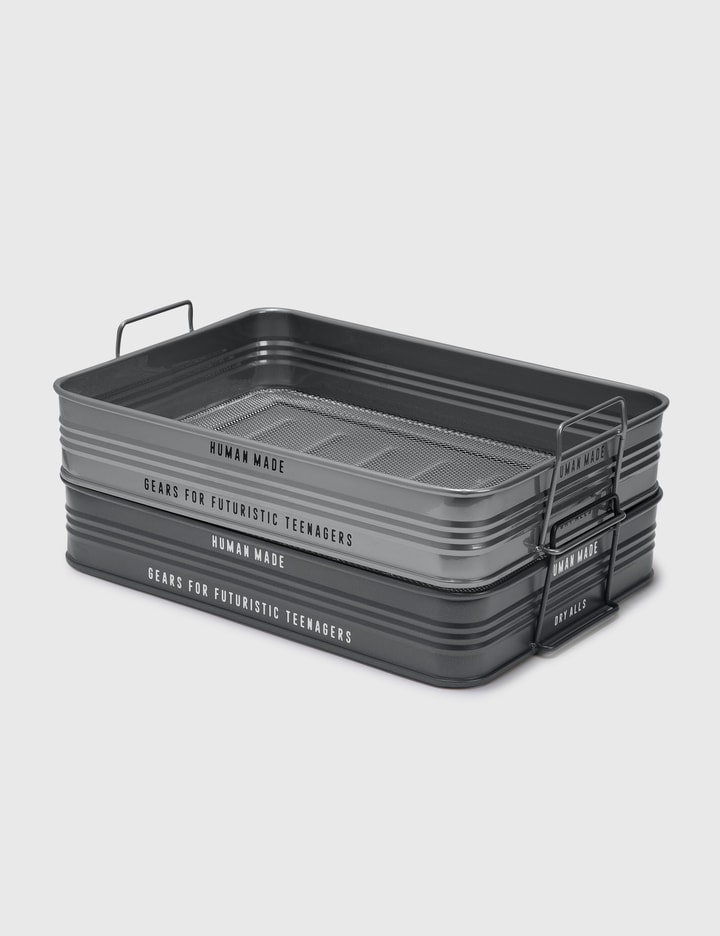 Stack Metal Tray Placeholder Image