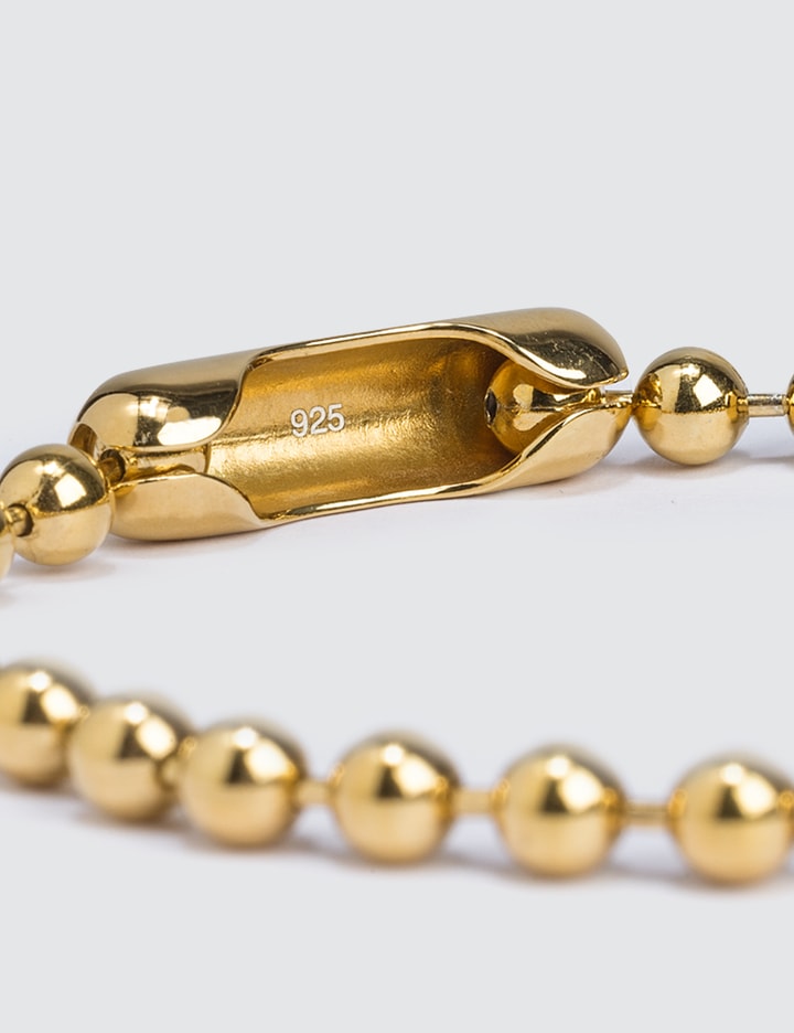 Ball Chain Bracelet Placeholder Image